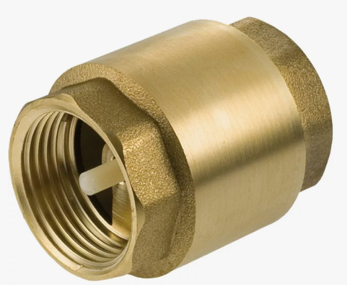 Обратный клапан 1" FR405 FRAP (9/90) F271.06 Обратный клапан 1" FR405 FRAP (9/90) F271.06