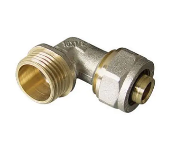 Уголок ц+ш 20*3/4" Frap FR2004 Уголок ц+ш 20*3/4" Frap FR2004