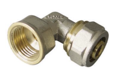 Уголок ц+г 16*1/2" Frap FR1606 Уголок ц+г 16*1/2" Frap FR1606