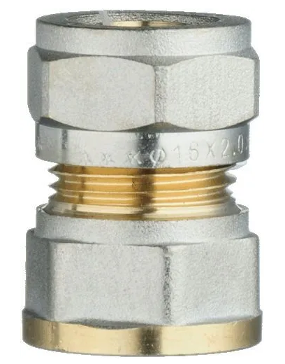 Цанга гайка 16*1/2" Frap FR1612 Цанга гайка 16*1/2" Frap FR1612