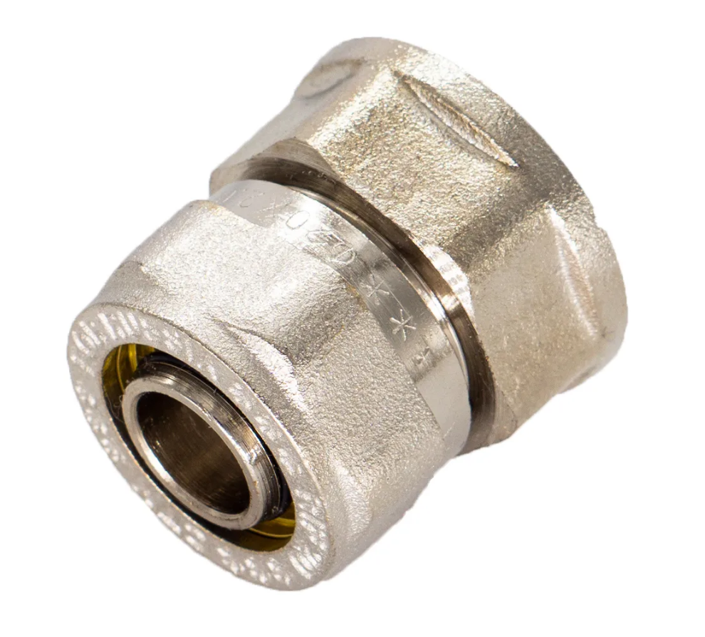 Цанга гайка 16*3/4" Frap FR1612 Цанга гайка 16*3/4" Frap FR1612