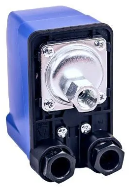 Реле давления Aquario PS-5-2 (фикс.гайка) Реле давления Aquario PS-5-2 (фикс.гайка)