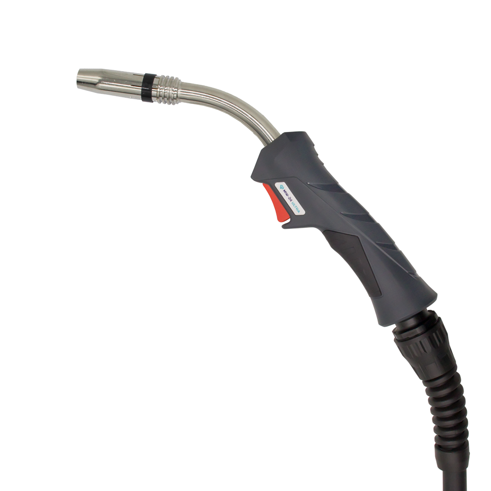 Горелка MW-24 Ultra (5m / Air / Euro) Горелка MW-24 Ultra (5m / Air / Euro)
