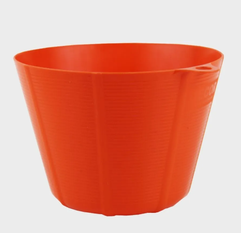 Емкость для гипса DECOR G1 0,67л высокая 670-1167 Емкость для гипса DECOR G1 0,67л высокая 670-1167