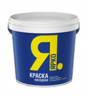 ТЕКС Краска универсальная ДЛЯ ФАСАДОВ И ИНТЕРЬЕРОВ, ведро 13кг