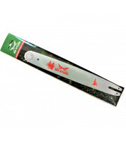 Шина для электро и бензопил 50Е 3/8" LP/050"/14" 1,3мм "MD-STARS"