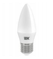 Лампа IEK свеча C35 E14 7W(630lm) 4000К 4K ECO-E14 Лампа IEK свеча C35 E14 7W(630lm) 4000К 4K ECO-E14