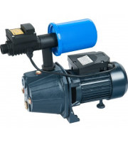 Станция адаптивная АКВАРОБОТ JET 100S Unipump Станция адаптивная АКВАРОБОТ JET 100S Unipump