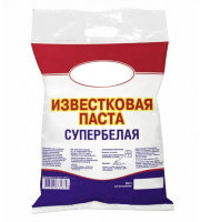 Известковая паста 2кг Известковая паста 2кг
