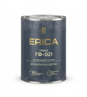 Грунт ГФ-021 Erica красно-коричневый 0,8 кг Грунт ГФ-021 Erica красно-коричневый 0,8 кг