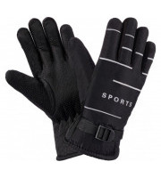 Перчатки флисовые SPORT