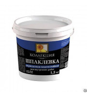 Шпаклевка ИЖ акрил.влагостойкая 0,8кг стакан Шпаклевка ИЖ акрил.влагостойкая 0,8кг стакан