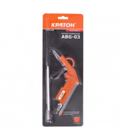 Пистолет продувочный Кратон ABG-03 3 01 02 030
