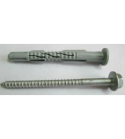 Дюбель фасадный RDF 10*100 (06-0150) Дюбель фасадный RDF 10*100 (06-0150)