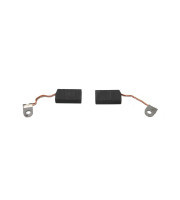 Комплект угольных щеток OMAX 7*11*22 (А01001) Комплект угольных щеток OMAX 7*11*22 (А01001)