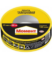 Лента ФУМ 19мм*20м Момент 2230214