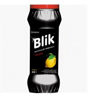 BLIK чистящий порошок 400гр в ассорт. BLIK чистящий порошок 400гр в ассорт.