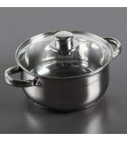 Кастрюля 1,75л Arian Gastro 9175.001 Турция