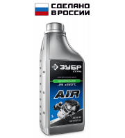 ЗУБР EXTRA компрессорное минеральное масло,1л 70630-1