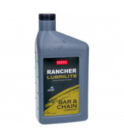 Масло Rancher LUBRILITE цепное 2Т 0,946л Rezoil