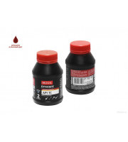 Масло моторное Rezoil DYNAMIC 2T 2-т.минер. API TC 0.1л.