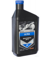 Масло Rezoil Ultra 2-T п/синт. API TC 0.946л Rezer 2тактное