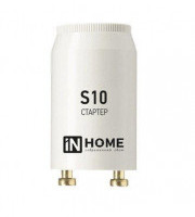 ASD/InHome Стартер S10 4-65W 220-240В 2436 ASD/InHome Стартер S10 4-65W 220-240В 2436