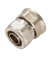 Цанга гайка 16*3/4" Frap FR1612 Цанга гайка 16*3/4" Frap FR1612