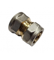 Цанга гайка 20*1/2" Frap FR2012 Цанга гайка 20*1/2" Frap FR2012