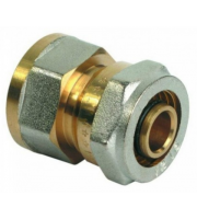 Цанга гайка 20*3/4" Frap FR2012 Цанга гайка 20*3/4" Frap FR2012