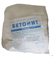 Бетонолит, белый 1кг Бетонолит, белый 1кг