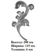 арт. 22-03R (лист правый) (1-7-12)