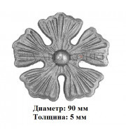 арт. 23-16-1 (ромашка) (1-5-25)
