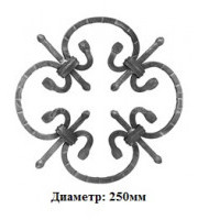 арт. 53-15 (декоративная панель) (1-8-25)