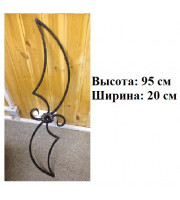 Балясина №1