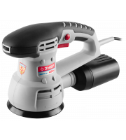 Машина орбитально-шлифовальная ЗУБР ЗОШМ-450-125 125мм Velcro.5000-13000об/мин 450 вт Машина орбитально-шлифовальная ЗУБР ЗОШМ-450-125 125мм Velcro.5000-13000об/мин 450 вт