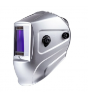 Маска GEFEST серебро 9700V (FoxWeld) Маска GEFEST серебро 9700V (FoxWeld)