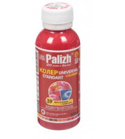 №39 Колер "Palizh" STANDART унив-й 0,1л (140г) ярко-розовый (Ижевск)