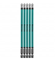 Бита KRAFTOOL Optimum, PH2, 150 мм (26122-2-150-5)