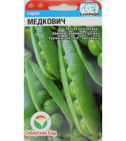Горох Медкович 5гр  /10