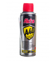 Универсальная смазка 200 мл Akfix A40 Magic YA420 Универсальная смазка 200 мл Akfix A40 Magic YA420
