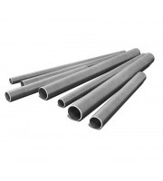 Труба ВГП оцинкованная 32х3,2 (кратно 1м)