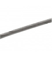 Трос стальной DIN 3053 (1x19) М1 200м