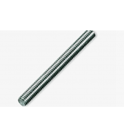 Шпилька 10*1000 нерж. А2-70  DIN975 (25)