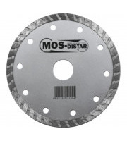 Круг алмазный Turbo Smart Cut (Умный рез) 150*2,2*7*22,23 "МОS-DISTAR"