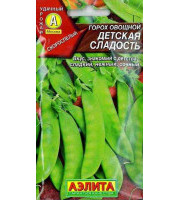 Горох Буян-сахарный 5гр БП Марс