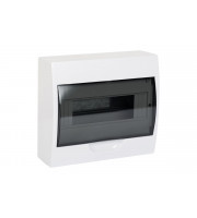 Бокс ЩРН-П-10 IP40 (pb40-n-10) EKF	