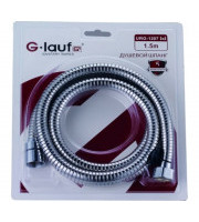 Шланг для душа 150см имп/имп GLAUF, URG-1207