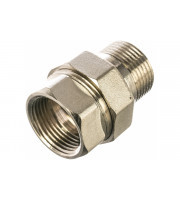 Американка 3/4" Frap прямая