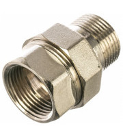 Американка 1 1/4" Frap прямая